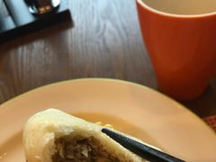 -松咖啡自助餐厅·松北香格里拉