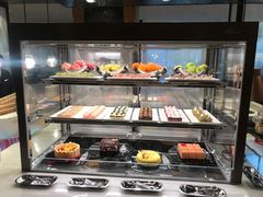 -盐城万豪酒店-盐城厨房西餐厅