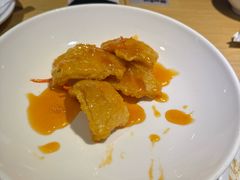 -关东小磨东北菜(上海长风大悦城店)