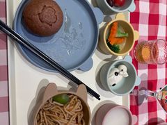 -西贝(武汉天地店)