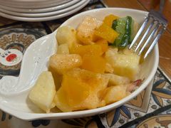 -番茄屋葡式美食(总店)