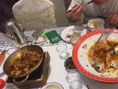 -湘厨私房菜(广昌店)