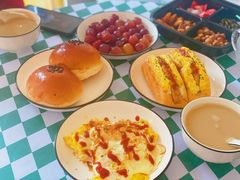 -TOUCH泰奇(奉贤宝龙城市广场店)