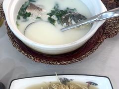 -紫藤园·天目湖大鱼头(南山竹海店)