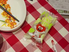 -西贝(上海我格广场店)