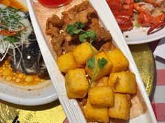 -阿里元海鲜·闽南特色菜(曾厝垵店)