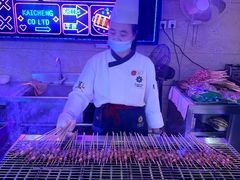 -海韵之星邮轮水会(明发商业广场店)