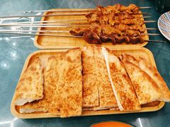 -乡村馕坑肉·烧烤·新疆菜·本地人更爱吃(阿勒泰首店)