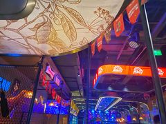 -MARU玛露音乐餐厅(大学路店)