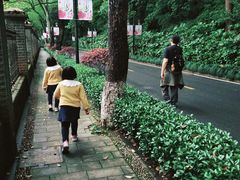 -杭州花家山庄