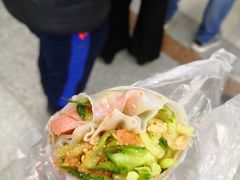 -小竖点徽派卷面皮(洪都店)