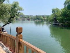 -承德避暑山庄景区