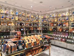 -VENCHI 闻绮(北京国贸商城店)