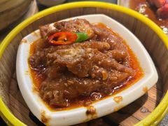 -蝴蝶里·粤菜·点心(滨江龙湖店)