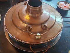 -陀岗美食·云南藏式特色餐厅