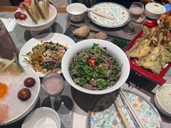 -君霖海鲜私房菜(春柳店)