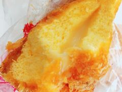 蟹黄肉松小贝-周记传统糕点PASTRY(蜀汉路店)