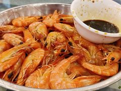 -钱大妈海鲜饭店(保利林语店)