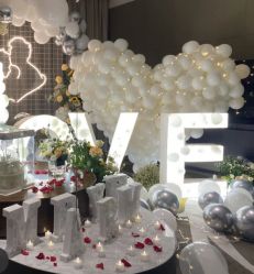 -迈瑞米求婚策划(静安店)
