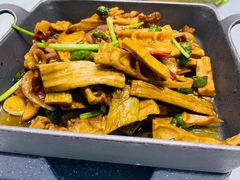 -老院子饭店·鲁菜·海鲜·家常菜