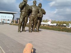-中国航空博物馆
