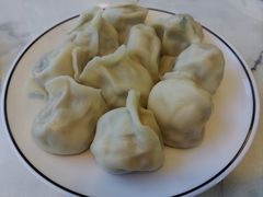 -叁拾壹克饺子·东北菜(国贸店)
