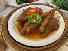 -益利大酒楼(井岸店)