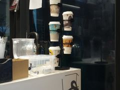 -茶颜悦色(岳麓山顶店)