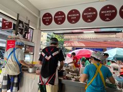 -榮泰米粉湯(Left Shop)