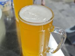 -来之顺海鲜菜馆·青岛菜·始于1993(栈桥店)