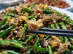 尖椒鸡-陈有良尖椒鸡(江津总店)