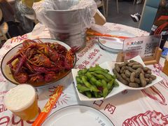 -小田油焖小龙虾(双井店)