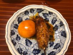 -鳥忆·omakase炭火烧鸟