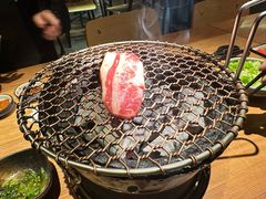 -烧肉达人•炭火烧肉(新天地店)
