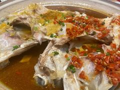 -福巷湘食小馆·猛火现炒(上海首店)