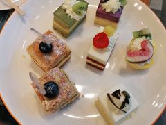 -济南香格里拉·咖啡泉自助餐厅