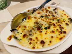 -港丽餐厅(高德置地店)