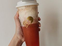 -喜茶(东莞雍华庭店)