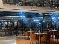 -银吉姆健身(平江万达馆)