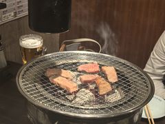 -蒜香焼肉PURUSHIN(马场路店)