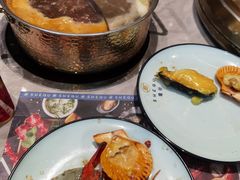 -奢谷·海鲜自助(南海万科店)