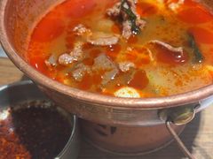 -成都你六姐·牛肉冒菜(信泰中心商场店)