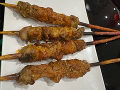 -穆隆斋清真大饭店(串窑街店)