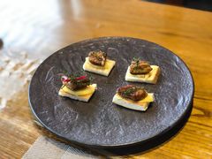 -山盛创作料理·Yamamori(珠宾店)