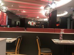 大堂-必胜客(新福地店)