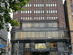 -上海国际饭店