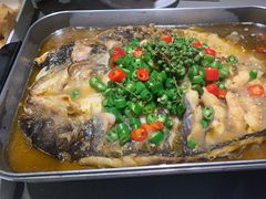 -半天妖烤鱼(新中关购物中心店)