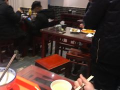 -晋爱面大同刀削面(白纸坊店)