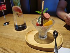 -原石牛扒·约会餐厅(龙城万科里店)