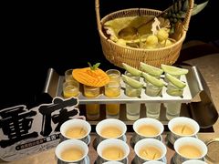-烤匠麻辣烤鱼(重庆万象城店)